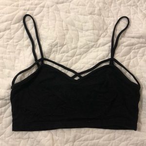 brandy melville bralette